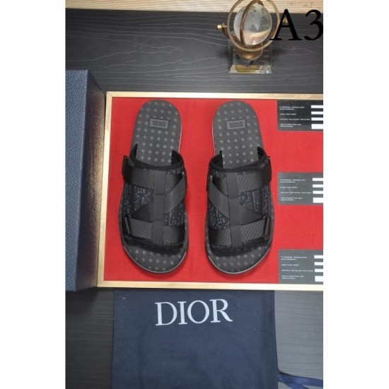 Popular item for fall and winter 2023FW Slippers DIOR Dior Popular item for fall and winter 2023FW Slippers DIOR Dior