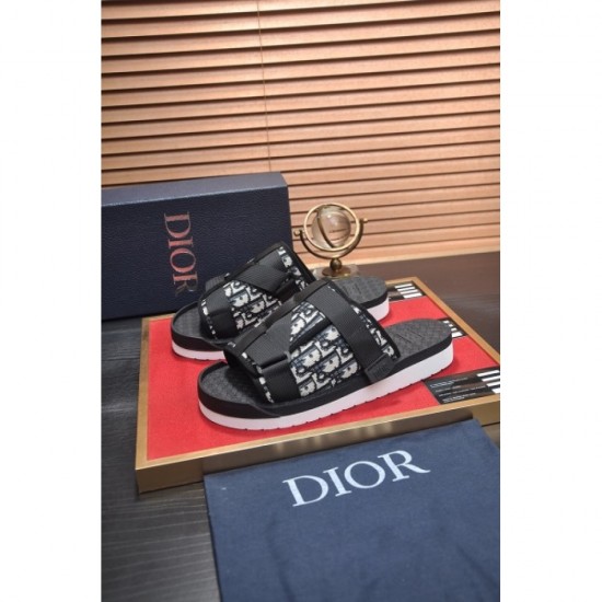 Popular item for fall and winter 2023FW Slippers DIOR Dior Popular item for fall and winter 2023FW Slippers DIOR Dior