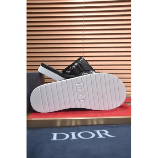 Popular item for fall and winter 2023FW Slippers DIOR Dior Popular item for fall and winter 2023FW Slippers DIOR Dior