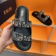 New 2023FW Slippers DIOR Dior New 2023FW Slippers DIOR Dior
