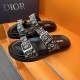 New 2023FW Slippers DIOR Dior New 2023FW Slippers DIOR Dior