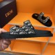 New 2023FW Slippers DIOR Dior New 2023FW Slippers DIOR Dior