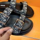 New 2023FW Slippers DIOR Dior New 2023FW Slippers DIOR Dior