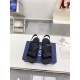 This autumn/winter 2023FW slippers DIOR Dior is a must-buy for adults This autumn/winter 2023FW slippers DIOR Dior is a must-buy for adults