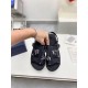 This autumn/winter 2023FW slippers DIOR Dior is a must-buy for adults This autumn/winter 2023FW slippers DIOR Dior is a must-buy for adults