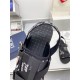 This autumn/winter 2023FW slippers DIOR Dior is a must-buy for adults This autumn/winter 2023FW slippers DIOR Dior is a must-buy for adults