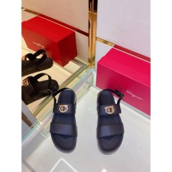 2023SS outstanding breathability FERRAGAMO Salvatore Ferragamo sandals