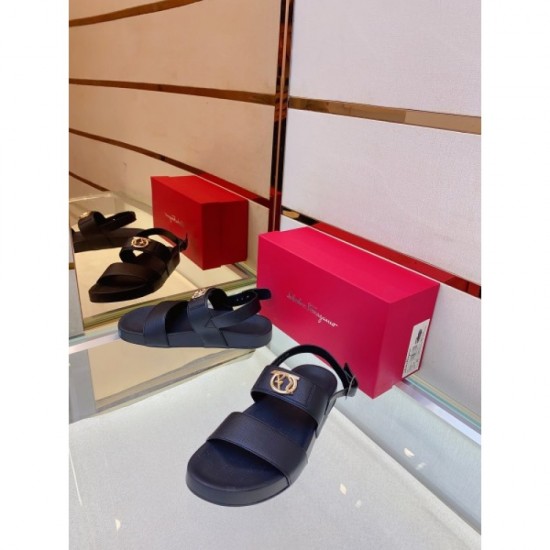 2023SS outstanding breathability FERRAGAMO Salvatore Ferragamo sandals 2023SS outstanding breathability FERRAGAMO Salvatore Ferragamo sandals