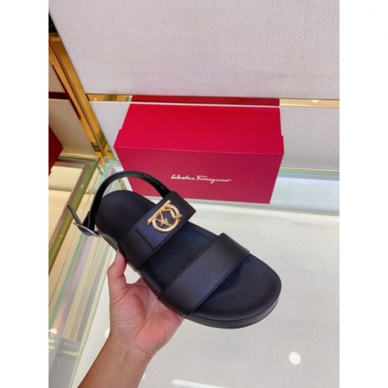 2023SS outstanding breathability FERRAGAMO Salvatore Ferragamo sandals 2023SS outstanding breathability FERRAGAMO Salvatore Ferragamo sandals