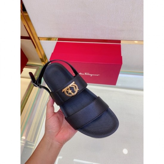 2023SS outstanding breathability FERRAGAMO Salvatore Ferragamo sandals 2023SS outstanding breathability FERRAGAMO Salvatore Ferragamo sandals