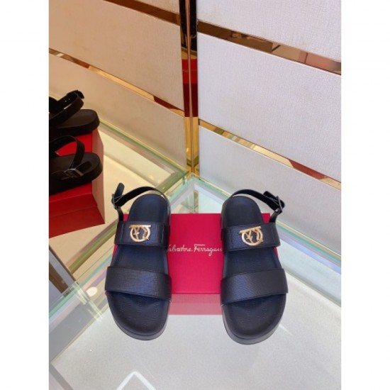 2023SS outstanding breathability FERRAGAMO Salvatore Ferragamo sandals 2023SS outstanding breathability FERRAGAMO Salvatore Ferragamo sandals