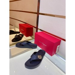 2023SS color also popular FERRAGAMO Salvatore Ferragamo sandals