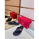 2023SS color also popular FERRAGAMO Salvatore Ferragamo sandals 2023SS color also popular FERRAGAMO Salvatore Ferragamo sandals