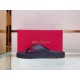 2023SS color also popular FERRAGAMO Salvatore Ferragamo sandals 2023SS color also popular FERRAGAMO Salvatore Ferragamo sandals