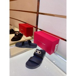 2023SS attractive new FERRAGAMO Salvatore Ferragamo sandals