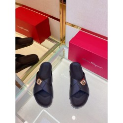 2023SS refined design FERRAGAMO Salvatore Ferragamo sandals