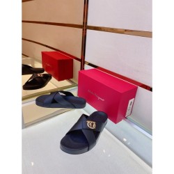 2023SS refined design FERRAGAMO Salvatore Ferragamo sandals