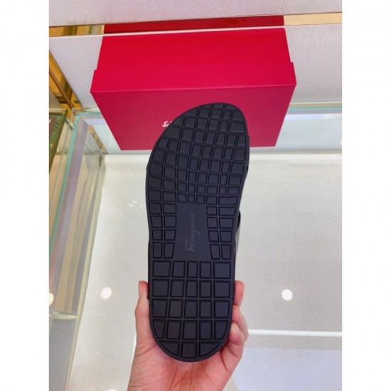 2023SS refined design FERRAGAMO Salvatore Ferragamo sandals 2023SS refined design FERRAGAMO Salvatore Ferragamo sandals