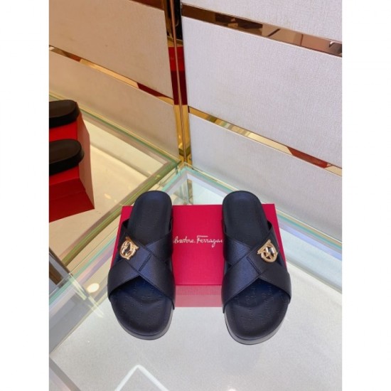 2023SS refined design FERRAGAMO Salvatore Ferragamo sandals 2023SS refined design FERRAGAMO Salvatore Ferragamo sandals