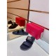 2023SS attractive beautiful goods FERRAGAMO Salvatore Ferragamo sandals 2023SS attractive beautiful goods FERRAGAMO Salvatore Ferragamo sandals