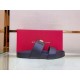 2023SS attractive beautiful goods FERRAGAMO Salvatore Ferragamo sandals 2023SS attractive beautiful goods FERRAGAMO Salvatore Ferragamo sandals