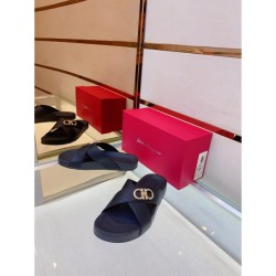 2023SS fashion item FERRAGAMO Salvatore Ferragamo sandals