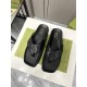 2023SS outstanding attractive item GUCCI Gucci sandals 2023SS outstanding attractive item GUCCI Gucci sandals
