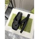 2023SS outstanding attractive item GUCCI Gucci sandals 2023SS outstanding attractive item GUCCI Gucci sandals