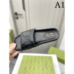 2023SS Magazines and towns are popular items GUCCI Gucci sandals