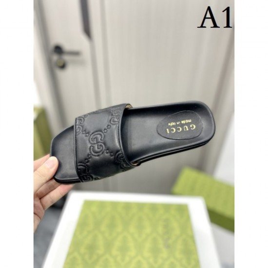 2023SS Magazines and towns are popular items GUCCI Gucci sandals 2023SS Magazines and towns are popular items GUCCI Gucci sandals