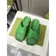 2023SS GUCCI Gucci sandals aiming for fashionable seniors 2023SS GUCCI Gucci sandals aiming for fashionable seniors