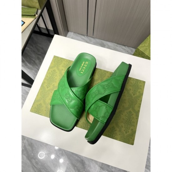 2023SS GUCCI Gucci sandals aiming for fashionable seniors 2023SS GUCCI Gucci sandals aiming for fashionable seniors