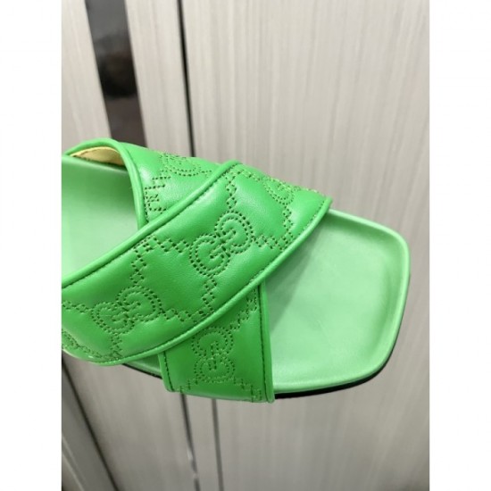 2023SS GUCCI Gucci sandals aiming for fashionable seniors 2023SS GUCCI Gucci sandals aiming for fashionable seniors