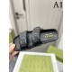 2023SS overseas fashion new GUCCI Gucci sandals 2023SS overseas fashion new GUCCI Gucci sandals