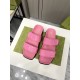 2023SS overseas fashion new GUCCI Gucci sandals 2023SS overseas fashion new GUCCI Gucci sandals