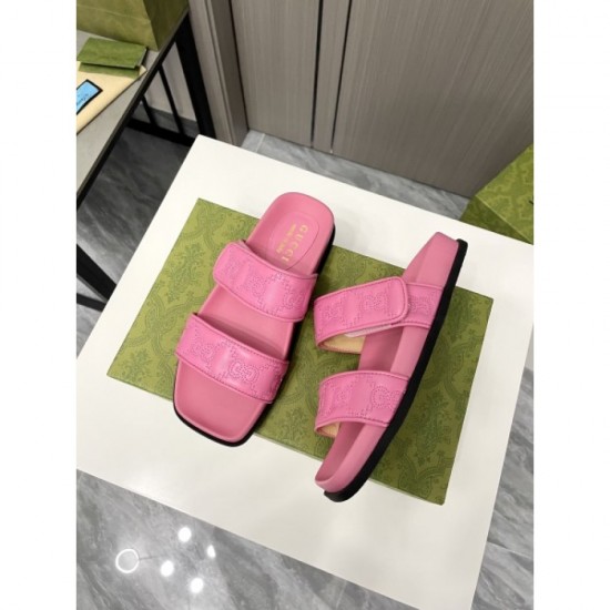 2023SS overseas fashion new GUCCI Gucci sandals 2023SS overseas fashion new GUCCI Gucci sandals