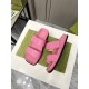 2023SS overseas fashion new GUCCI Gucci sandals 2023SS overseas fashion new GUCCI Gucci sandals