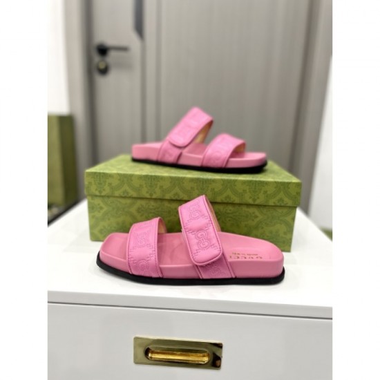 2023SS overseas fashion new GUCCI Gucci sandals 2023SS overseas fashion new GUCCI Gucci sandals