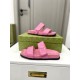 2023SS overseas fashion new GUCCI Gucci sandals 2023SS overseas fashion new GUCCI Gucci sandals