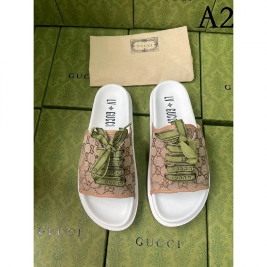 Spring/Summer pre-sale new item 2023SS slippers GUCCI Gucci Spring/Summer pre-sale new item 2023SS slippers GUCCI Gucci
