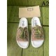 Spring/Summer pre-sale new item 2023SS slippers GUCCI Gucci Spring/Summer pre-sale new item 2023SS slippers GUCCI Gucci