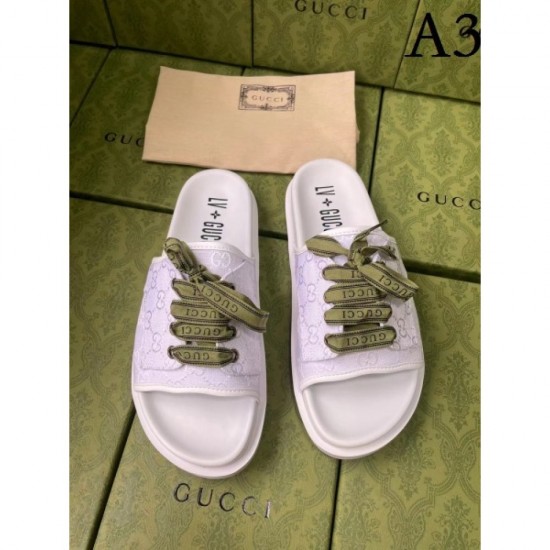 Spring/Summer pre-sale new item 2023SS slippers GUCCI Gucci Spring/Summer pre-sale new item 2023SS slippers GUCCI Gucci