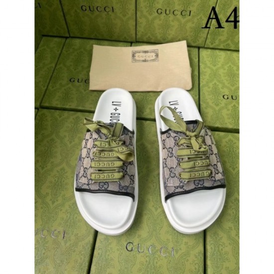Spring/Summer pre-sale new item 2023SS slippers GUCCI Gucci Spring/Summer pre-sale new item 2023SS slippers GUCCI Gucci