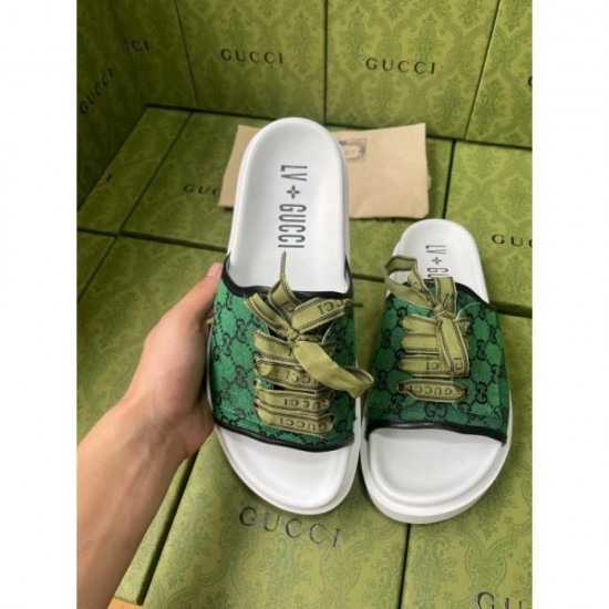 Spring/Summer pre-sale new item 2023SS slippers GUCCI Gucci Spring/Summer pre-sale new item 2023SS slippers GUCCI Gucci