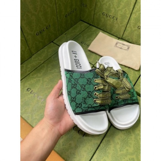 Spring/Summer pre-sale new item 2023SS slippers GUCCI Gucci Spring/Summer pre-sale new item 2023SS slippers GUCCI Gucci
