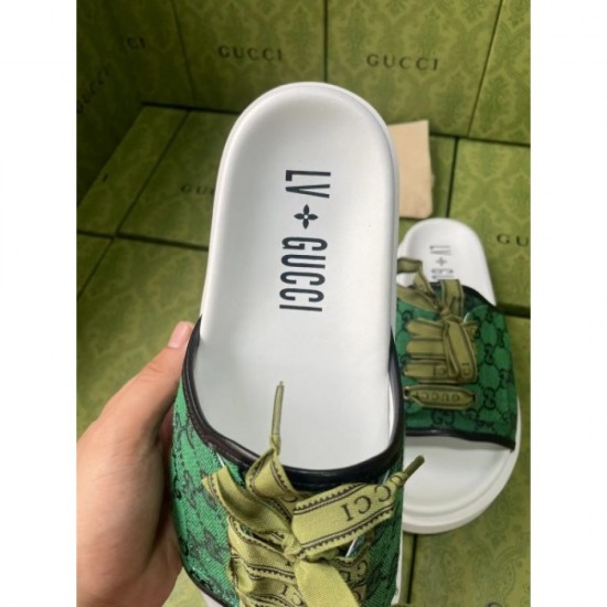 Spring/Summer pre-sale new item 2023SS slippers GUCCI Gucci Spring/Summer pre-sale new item 2023SS slippers GUCCI Gucci