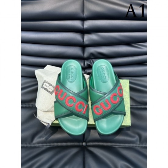 Fall new work 2023FW Slippers GUCCI Gucci Fall new work 2023FW Slippers GUCCI Gucci