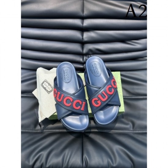 Fall new work 2023FW Slippers GUCCI Gucci Fall new work 2023FW Slippers GUCCI Gucci