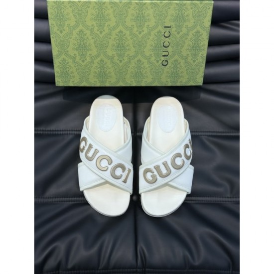 Fall new work 2023FW Slippers GUCCI Gucci Fall new work 2023FW Slippers GUCCI Gucci