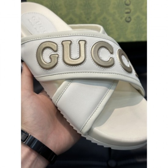Fall new work 2023FW Slippers GUCCI Gucci Fall new work 2023FW Slippers GUCCI Gucci